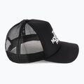 The North Face TNF Logo Trucker baseballová čepice černá NF0A3FM3KY41 2