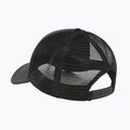 The North Face TNF Logo Trucker baseballová čepice černá NF0A3FM3KY41 6