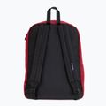 Městský batoh Jansport SuperBreak One 24 l red tape 2
