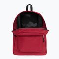 Městský batoh Jansport SuperBreak One 24 l red tape 4