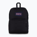 Městský batoh Jansport Superbreak Plus 24 l black