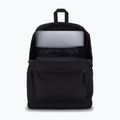 Městský batoh Jansport Superbreak Plus 24 l black 7