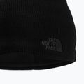 Zimní čepice The North Face Bones Recycled černá NF0A3FNSJK31 3