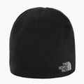 Zimní čepice The North Face Bones Recycled černá NF0A3FNSJK31 4