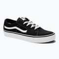 Boty Vans UA Sk8-Low black/ true white 8