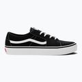 Boty Vans UA Sk8-Low black/ true white 9