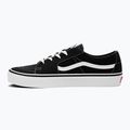Boty Vans UA Sk8-Low black/ true white 10