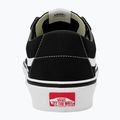 Boty Vans UA Sk8-Low black/ true white 12