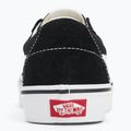 Boty Vans UA Sk8-Low black/ true white 6