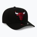 Čepice  New Era NBA 9Fifty Stretch Snap Chicago Bulls black