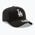 Čepice New Era MLB 9Fifty Stretch Snap Los Angeles Dodgers black
