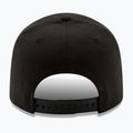 Čepice New Era MLB 9Fifty Stretch Snap Los Angeles Dodgers black 3
