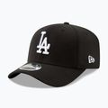Čepice New Era MLB 9Fifty Stretch Snap Los Angeles Dodgers black 4