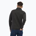 Pánská trekingová mikina Patagonia Better Sweater Fleece black 2