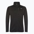 Pánská trekingová mikina Patagonia Better Sweater Fleece black 3