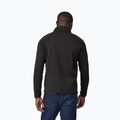 Pánská trekingová mikina Patagonia Better Sweater Fleece black 3