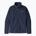 BDámská trekingová mikina Patagonia Better Sweater Fleece new navy 3