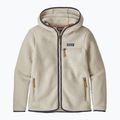 Dámská fleecová mikina Patagonia Retro Pile Hoody pelican 4