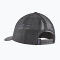 Kšiltovka Patagonia P-6 Logo LoPro Trucker forge grey 2