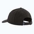 Kšiltovka Patagonia P-6 Label Trad black 2