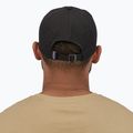 Kšiltovka Patagonia P-6 Logo Trucker black 5