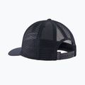 Kšiltovka Patagonia P-6 Logo Trucker  tmavě modrá 2