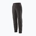 Dámské tepláky Patagonia Caliza Rock Regular black 4