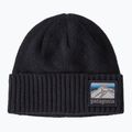 Zimní čepice Patagonia Brodeo Beanie line logo ridge/classic navy