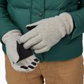 Trekové rukavice Patagonia Synch oatmeal heather 3