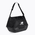 Tréninková taška New Balance Team Base Holdall černo-bílá NBBG93909GBKW 2