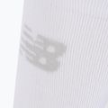 Ponožky New Balance Performance Cotton Cushion 3pak bílý NBLAS95363WT.S 4