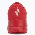 Dámské boty SKECHERS Uno Stand On Air red 6