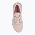 Dámské boty SKECHERS Bobs Sport Squad Tough Talk pink 4