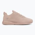 Dámské boty SKECHERS Bobs Sport Squad Tough Talk pink 2
