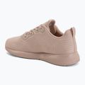 Dámské boty SKECHERS Bobs Sport Squad Tough Talk pink 3