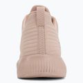 Dámské boty SKECHERS Bobs Sport Squad Tough Talk pink 6