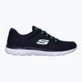Dámská tréninková obuv SKECHERS Summits navy/light blue 7