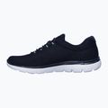 Dámská tréninková obuv SKECHERS Summits navy/light blue 8