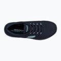 Dámská tréninková obuv SKECHERS Summits navy/light blue 10