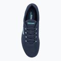 Dámská tréninková obuv SKECHERS Summits navy/light blue 6