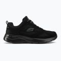 SKECHERS Dynamight 2.0 pánské boty Fallford black 2