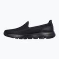 Dámské boty SKECHERS Go Walk 5 black 10