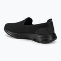 Dámské boty SKECHERS Go Walk 5 black 3