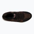 Pánská treková obuv SKECHERS Oak Canyon Ironhide chocolate 11