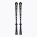 Salomon S Force Ti Bold + Z12 sjezdové lyže černé L41675400