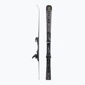 Salomon S Force Ti Bold + Z12 sjezdové lyže černé L41675400 2