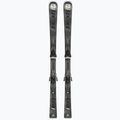 Salomon S Force Ti Bold + Z12 sjezdové lyže černé L41675400 10