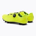 Pánská cyklistická obuv Mavic Tretry Crossmax Boa yellow L40959700 3