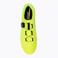 Pánská cyklistická obuv Mavic Tretry Crossmax Boa yellow L40959700 6