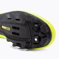 Pánská cyklistická obuv Mavic Tretry Crossmax Boa yellow L40959700 7